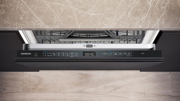 Встраиваемая посудомоечная машина Siemens SX95EX07CE