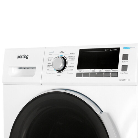 Стиральная машина Korting KWM 57IT1490