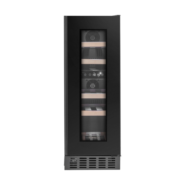Холодильник винный Temptech OX30DRB