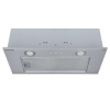 Полновытяжка Meferi INBOX60IX LIGHT