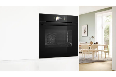 Духовой шкаф Bosch HBG978NB1