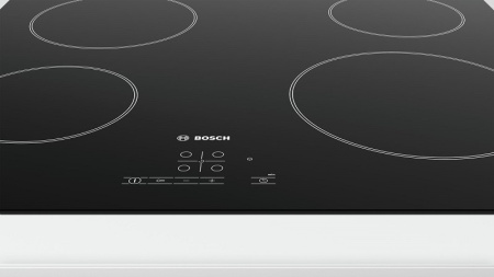 Варочная панель Bosch PKE611B17E