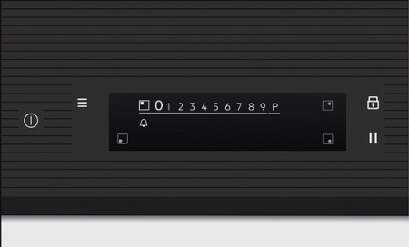 Варочная панель Electrolux IPE6455KF