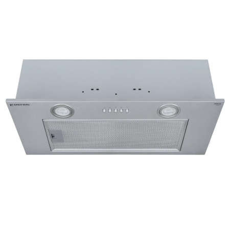 Полновытяжка Meferi INBOX60IX LIGHT