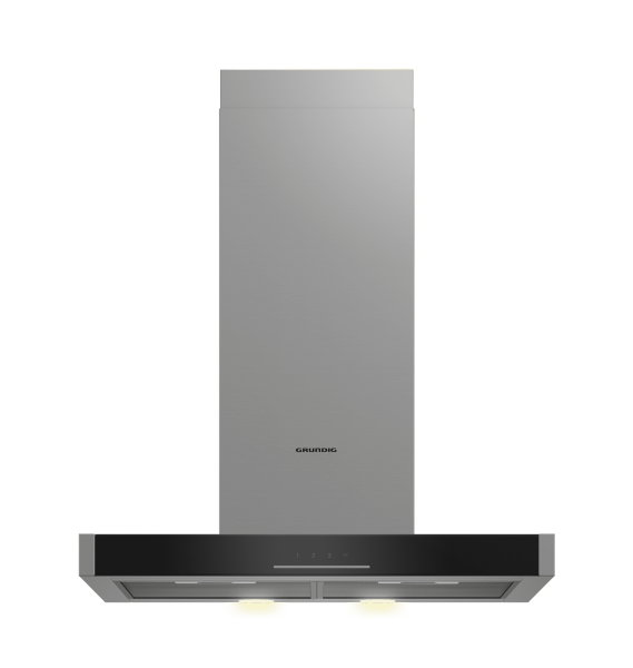Вытяжка Grundig GDKP2460BC