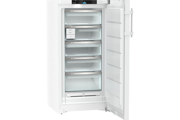 Морозильник Liebherr FNc 667i Peak