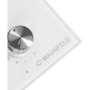 Газовая варочная панель Maunfeld EGHG.64.23CW/G