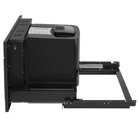Кофемашина встраиваемая Maunfeld AMCM1503S
