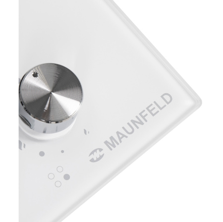Газовая варочная панель Maunfeld EGHG.64.23CW/G