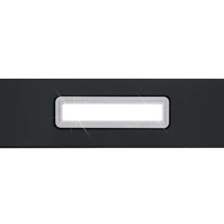 Вытяжка Meferi SLIDEBOX60BK LIGHT