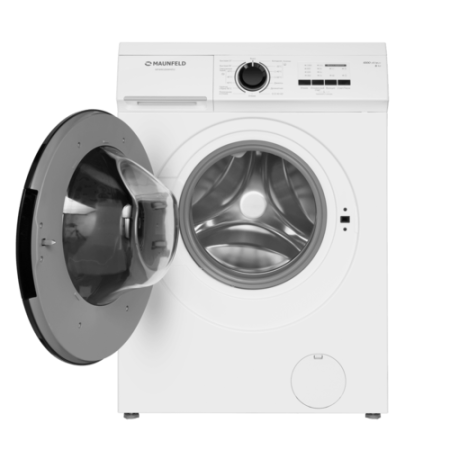 Стиральная машина Maunfeld MFWM106WH052