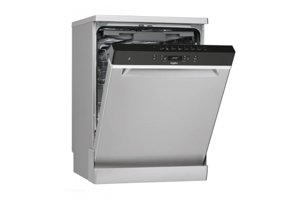 Посудомоечная машина Whirlpool WFC 3C33 F X