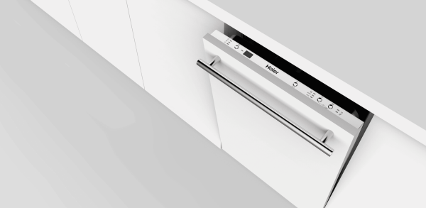 Посудомоечная машина Haier DW10-198BT3RU