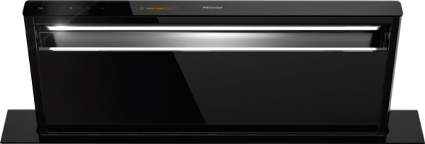 Вытяжка Miele DAD 4840 Black Levantar