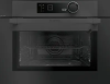 Комбинированная микроволновая печь De Dietrich DKC7340BB