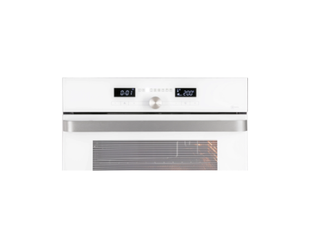 Духовой шкаф HIBERG VM 6193 W