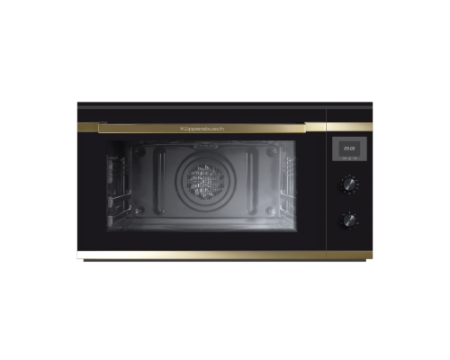 Электрический духовой шкаф Kuppersbusch B 9330.0 S4 Gold