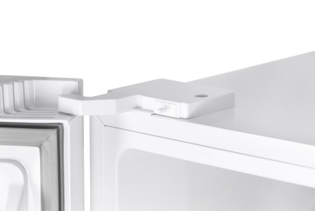 Холодильник NORDFROST RFQ 510 NFW inverter