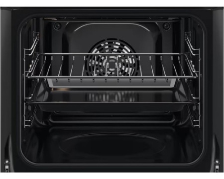 Духовой шкаф Electrolux LOH3H00BK