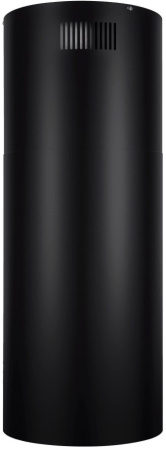 Вытяжка Maunfeld Lee Light Isla 35 Sensor черный