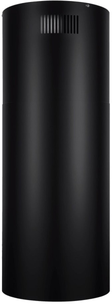 Вытяжка Maunfeld Lee Light Isla 35 Sensor черный