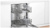 Посудомоечная машина встраиваемая Bosch SMV25CX10Q