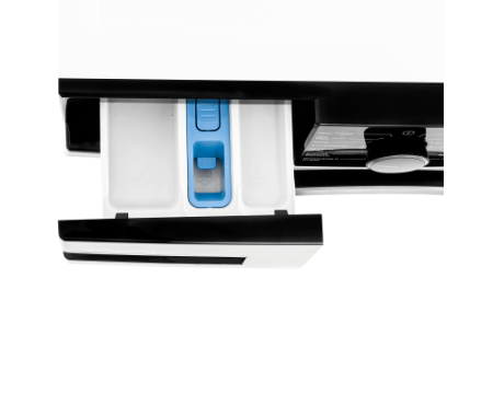 Стиральная машина Hotpoint WSH 7291 VBX