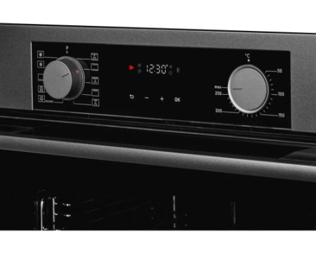Духовой шкаф Kuppersberg HF 610 SG