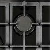 Газовая варочная поверхность LEX GVG 643C BL