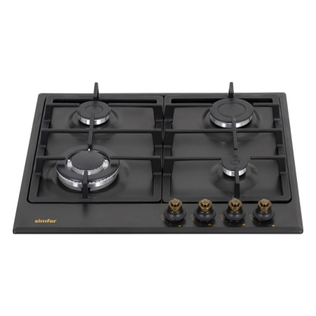 Газовая варочная панель Simfer H60V41L517