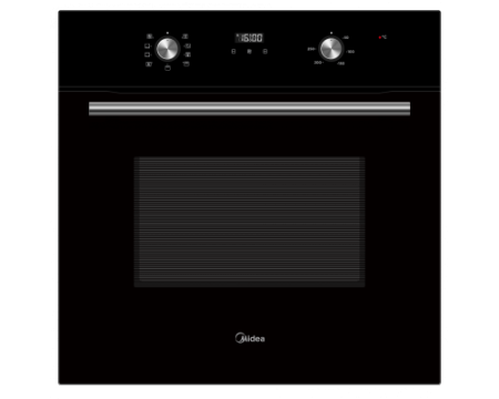 Электрический духовой шкаф Midea MO68101CGB