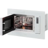 Встраиваемая микроволновая печь Krona HIMMEL 60 WH