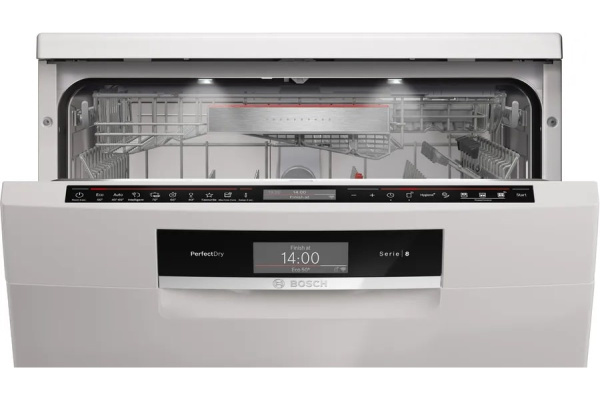 Посудомоечная машина Bosch SMS8ZDW86Q
