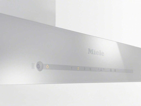 Вытяжка Miele DA 6698 W BRWS