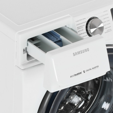 Стиральная машина SAMSUNG  WW10N64PRBW