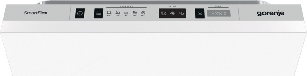 Встраиваемая посудомоечная машина Gorenje GV522E10S