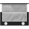 вытяжка Krona KAMILLA T 600 BLACK (2 мотора)