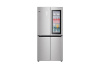 Холодильник LG GC-Q22FTAKL