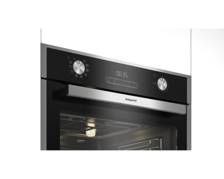 Духовой шкаф Hotpoint FE9 834 JC IX