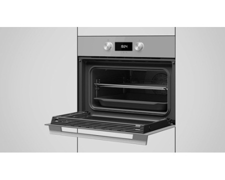 Духовой шкаф Teka HLC 8400 STEAM GREY