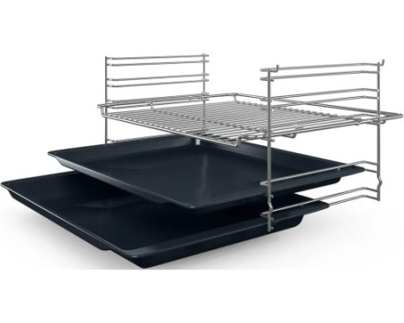 Духовой шкаф Bosch HBF512BW1T