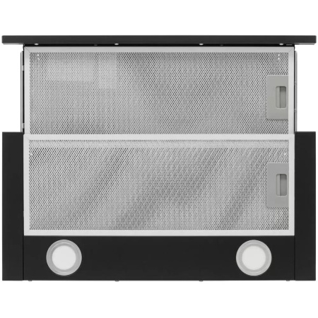 вытяжка Krona KAMILLA T 600 BLACK (2 мотора)