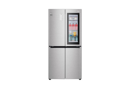 Холодильник LG GC-Q22FTAKL