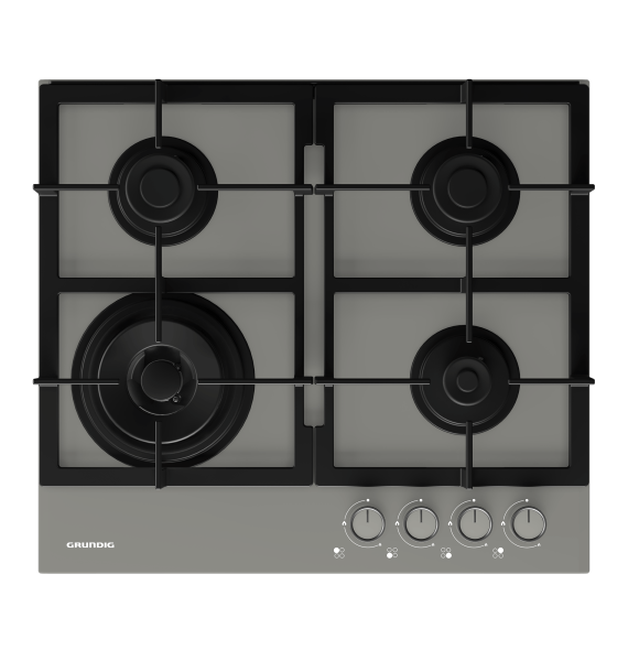 Газовая варочная панель Grundig GIGL6234250G