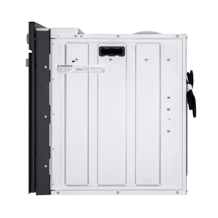 Шкаф духовой электрический MAUNFELD EOEC516PB