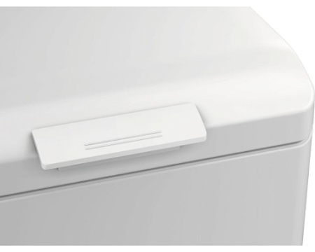 Стиральная машина Electrolux EW2T705W