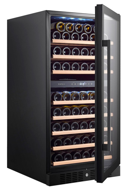 Винный шкаф Temptech Classique CL120DB