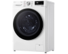 Стирально-сушильная машина LG F2V7FR1W
