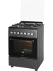 Газовая плита NORDFROST GG 6064 Gd