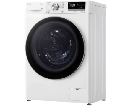 Стирально-сушильная машина LG F2V7FR1W